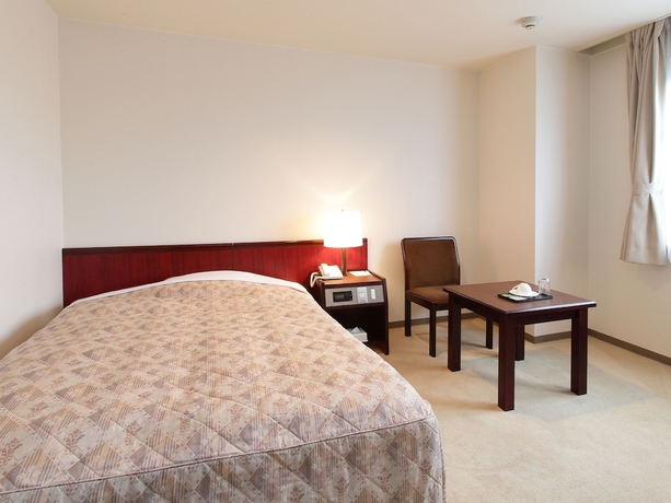 Imagen de la habitación del Hotel Green Park, Sendai. Foto 15