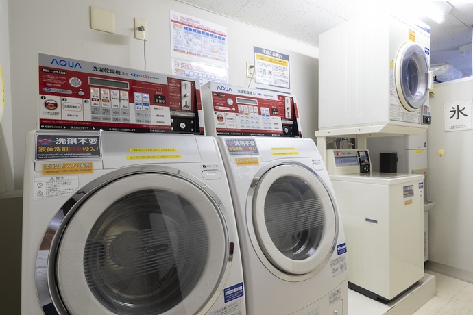 Imagen de los interiores del Hotel Green Park Suzuka. Foto 18