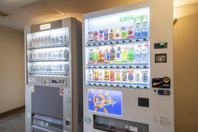 Imagen de los interiores del Hotel Green Park Suzuka. Foto 19