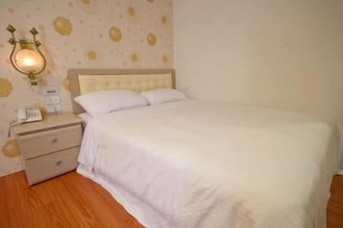 Imagen general del Hotel Green Park, Tainan. Foto 10
