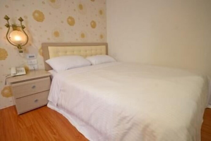 Imagen de la habitación del Hotel Green Park, Tainan. Foto 26