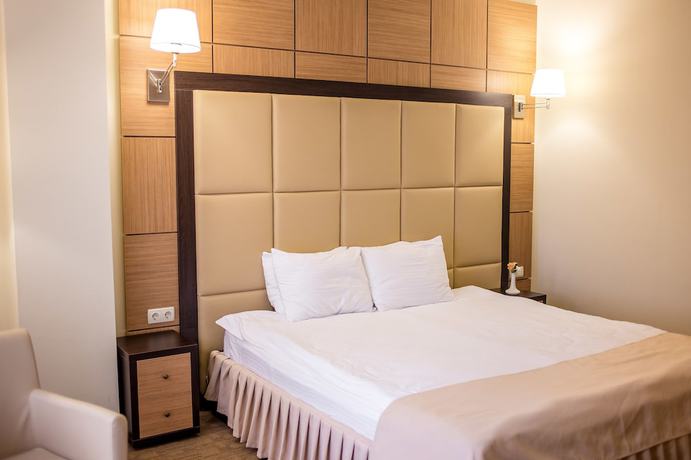 Imagen de la habitación del Hotel Green Park, Truskavets. Foto 9