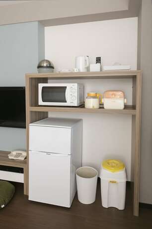 Imagen general del Hotel Green Park Tsu. Foto 2