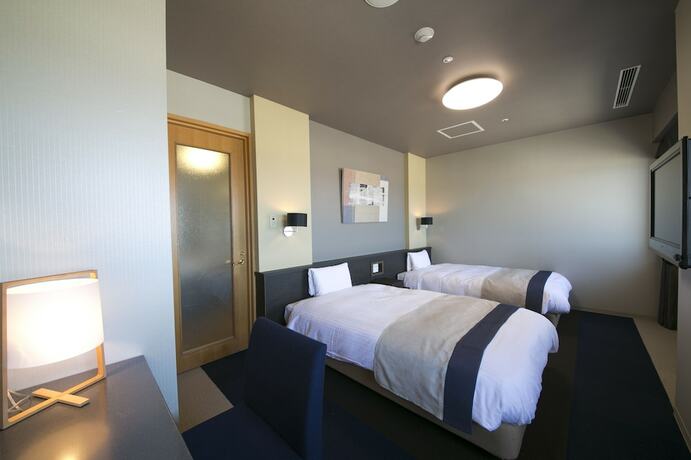 Imagen general del Hotel Green Park Tsu. Foto 3