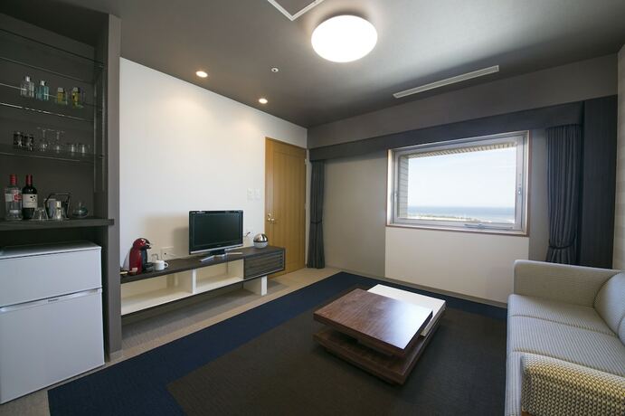 Imagen general del Hotel Green Park Tsu. Foto 5