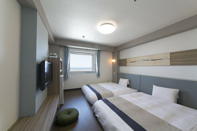 Imagen general del Hotel Green Park Tsu. Foto 7