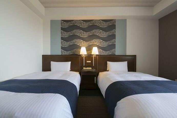 Imagen general del Hotel Green Park Tsu. Foto 8