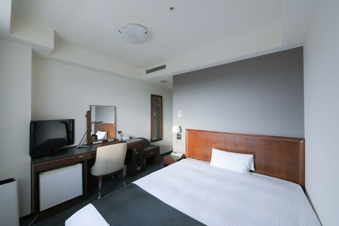 Imagen general del Hotel Green Park Tsu. Foto 9