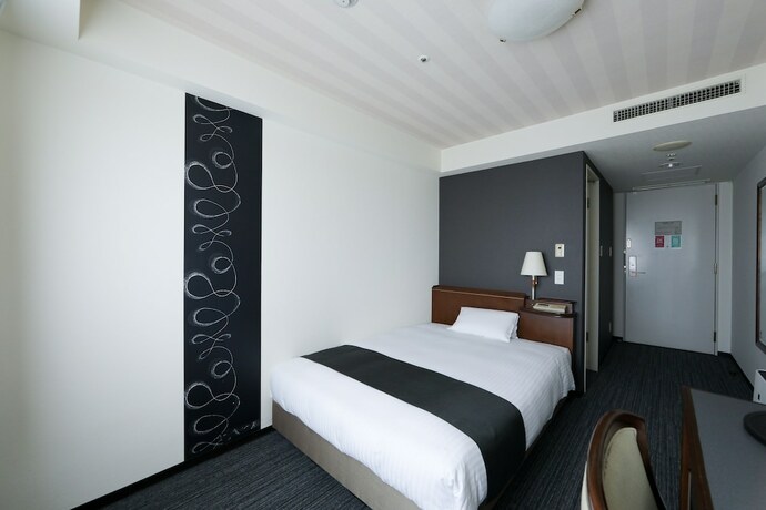 Imagen general del Hotel Green Park Tsu. Foto 10