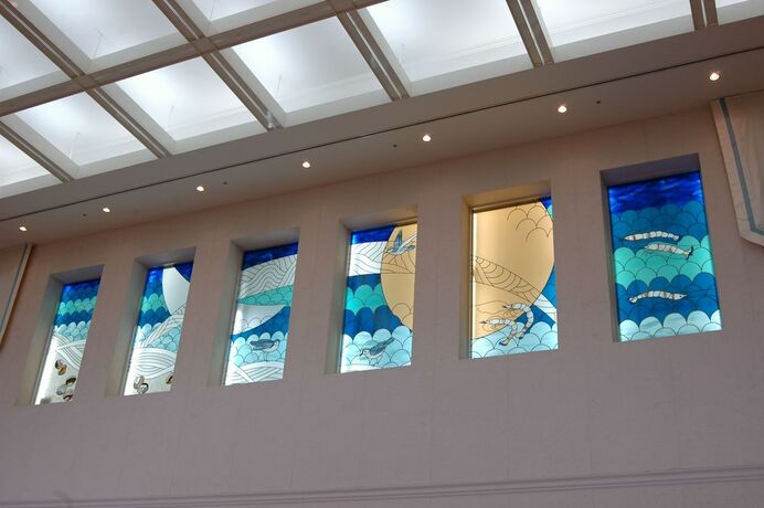 Imagen general del Hotel Green Park Tsu. Foto 13