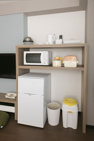 Imagen de la habitación del Hotel Green Park Tsu. Foto 19