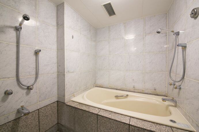 Imagen de la habitación del Hotel Green Park Tsu. Foto 20