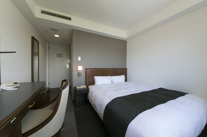 Imagen de la habitación del Hotel Green Park Tsu. Foto 25