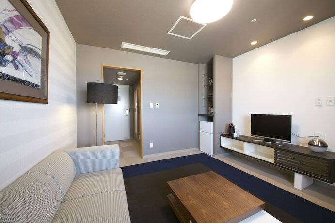 Imagen de la habitación del Hotel Green Park Tsu. Foto 26