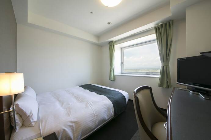 Imagen de la habitación del Hotel Green Park Tsu. Foto 27