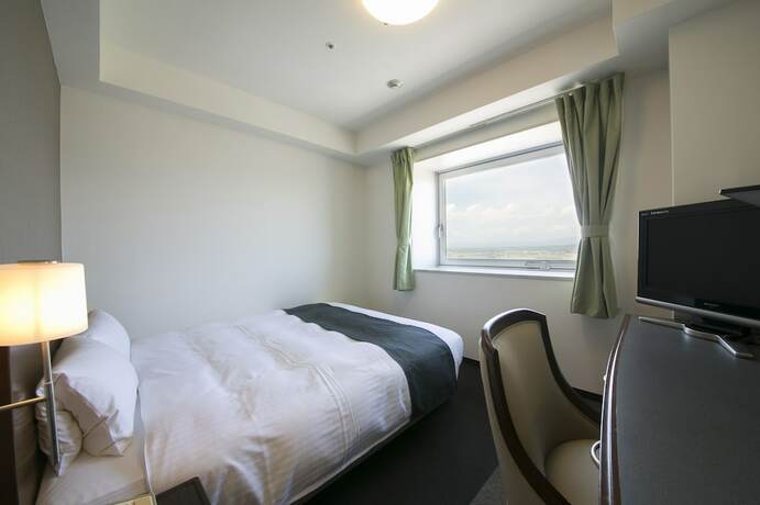 Imagen de la habitación del Hotel Green Park Tsu. Foto 29