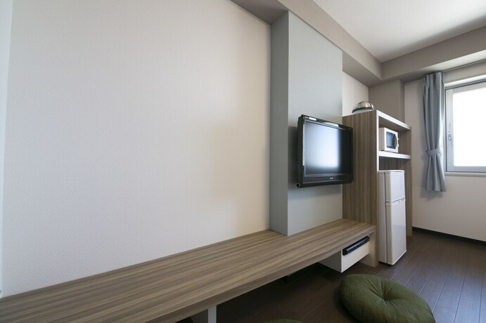 Imagen de la habitación del Hotel Green Park Tsu. Foto 31