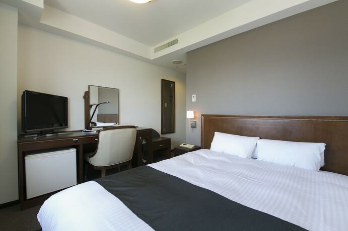 Imagen de la habitación del Hotel Green Park Tsu. Foto 33