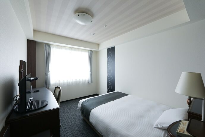 Imagen de la habitación del Hotel Green Park Tsu. Foto 34