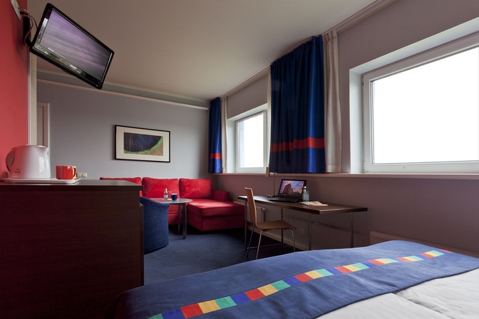 Imagen de la habitación del Hotel Green Park Vilnius. Foto 6