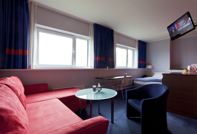 Imagen de la habitación del Hotel Green Park Vilnius. Foto 7