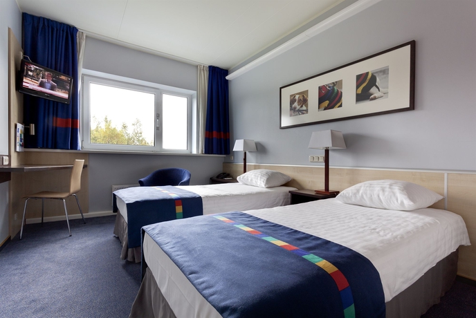 Imagen de la habitación del Hotel Green Park Vilnius. Foto 8