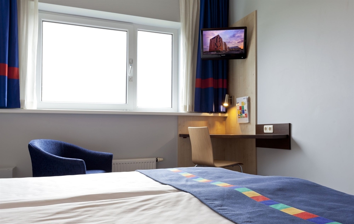 Imagen de la habitación del Hotel Green Park Vilnius. Foto 9