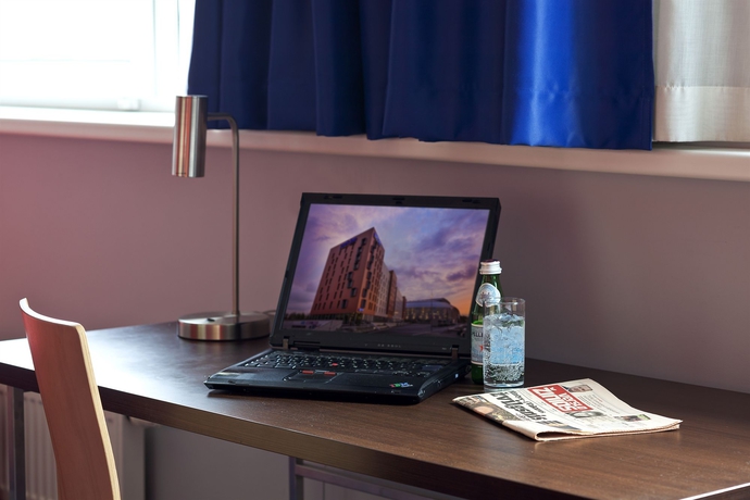 Imagen de la habitación del Hotel Green Park Vilnius. Foto 10