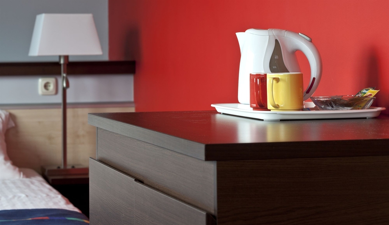 Imagen de la habitación del Hotel Green Park Vilnius. Foto 11