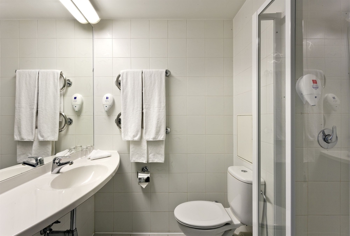 Imagen de la habitación del Hotel Green Park Vilnius. Foto 12