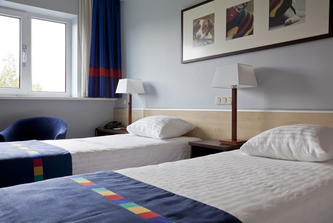 Imagen de la habitación del Hotel Green Park Vilnius. Foto 13