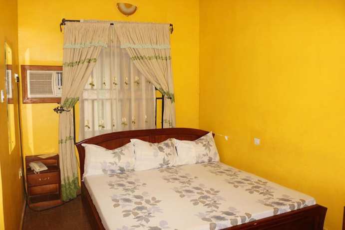 Imagen de la habitación del Hotel Green Park and Suites. Foto 4