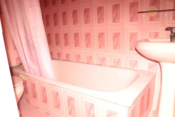 Imagen de la habitación del Hotel Green Park and Suites. Foto 5