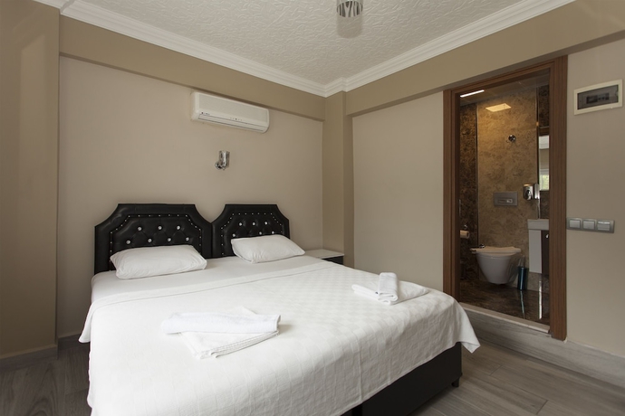 Imagen de la habitación del Hotel Green Peace, FETHIYE. Foto 2