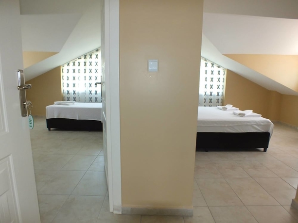 Imagen de la habitación del Hotel Green Peace, FETHIYE. Foto 3