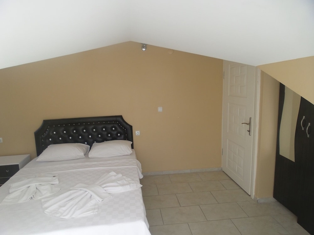 Imagen de la habitación del Hotel Green Peace, FETHIYE. Foto 4
