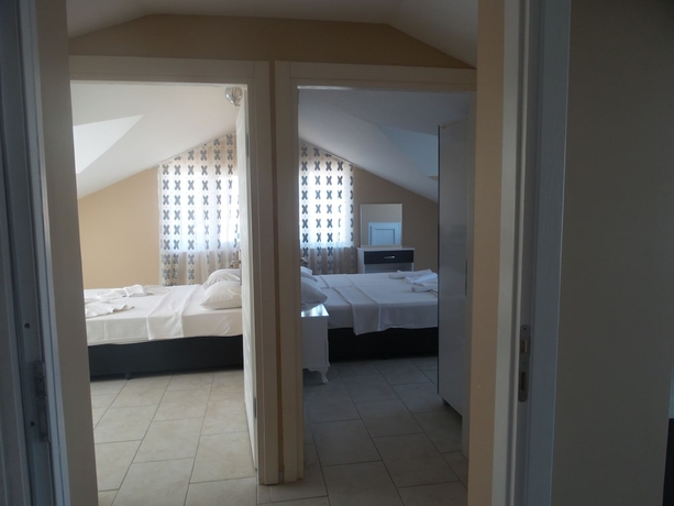 Imagen de la habitación del Hotel Green Peace, FETHIYE. Foto 5