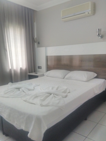 Imagen de la habitación del Hotel Green Peace, FETHIYE. Foto 6