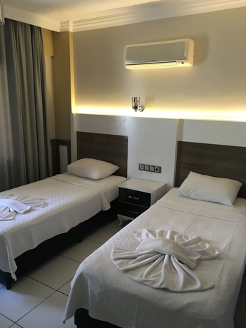 Imagen de la habitación del Hotel Green Peace, FETHIYE. Foto 7