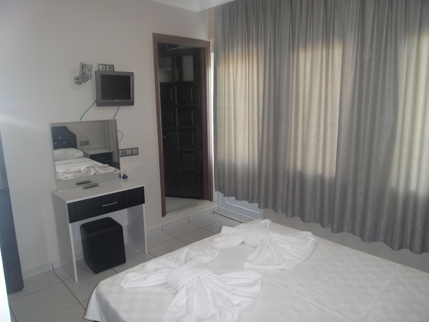 Imagen de la habitación del Hotel Green Peace, FETHIYE. Foto 9
