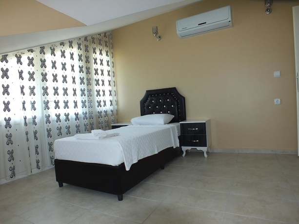 Imagen de la habitación del Hotel Green Peace, FETHIYE. Foto 10