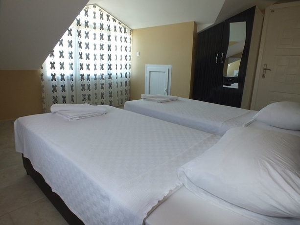 Imagen de la habitación del Hotel Green Peace, FETHIYE. Foto 11