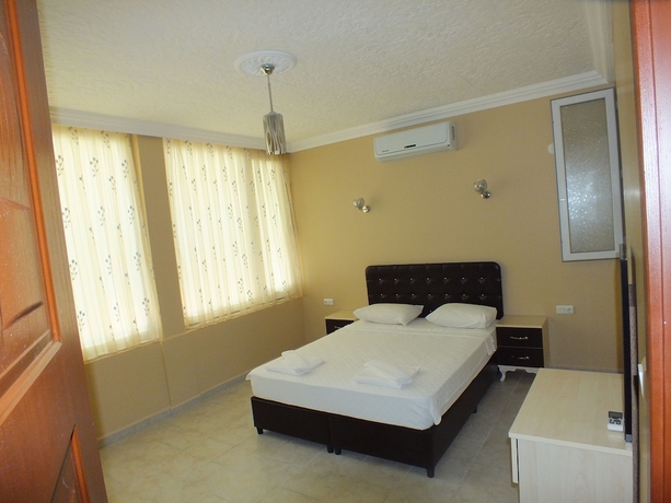 Imagen de la habitación del Hotel Green Peace, FETHIYE. Foto 12