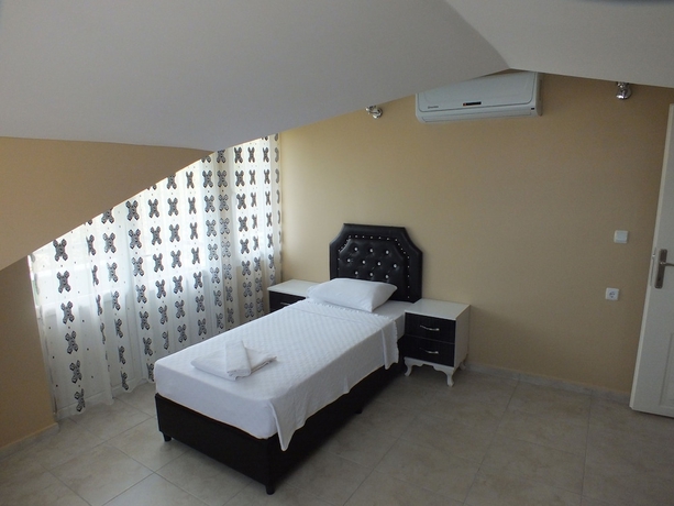 Imagen de la habitación del Hotel Green Peace, FETHIYE. Foto 13