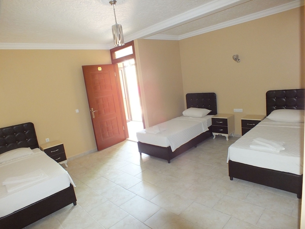 Imagen de la habitación del Hotel Green Peace, FETHIYE. Foto 14