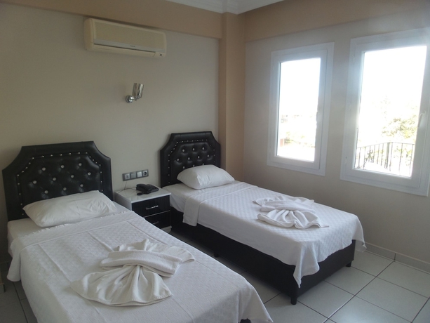 Imagen de la habitación del Hotel Green Peace, FETHIYE. Foto 15