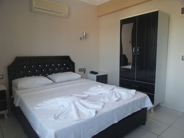 Imagen de la habitación del Hotel Green Peace, FETHIYE. Foto 16