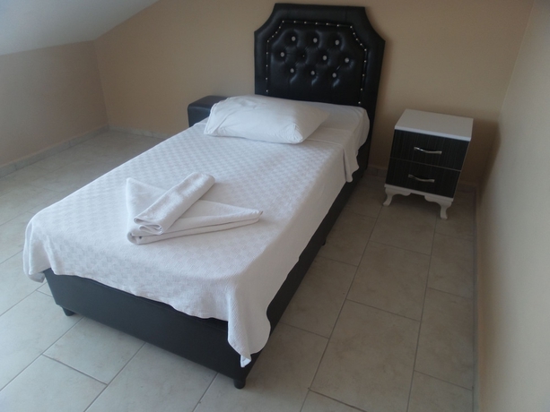 Imagen de la habitación del Hotel Green Peace, FETHIYE. Foto 17