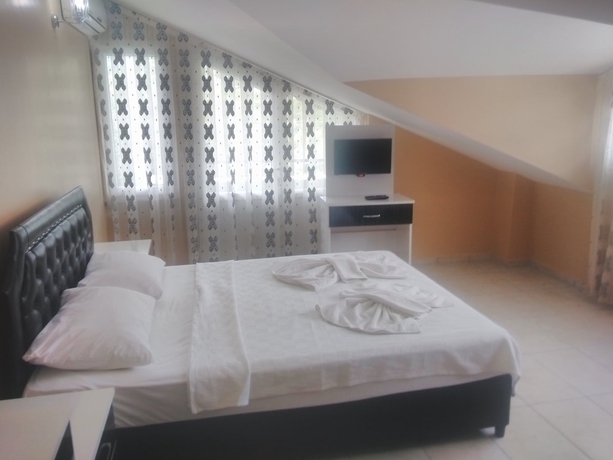 Imagen de la habitación del Hotel Green Peace, FETHIYE. Foto 18