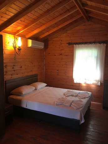 Imagen de la habitación del Hotel Green Peace, FETHIYE. Foto 19